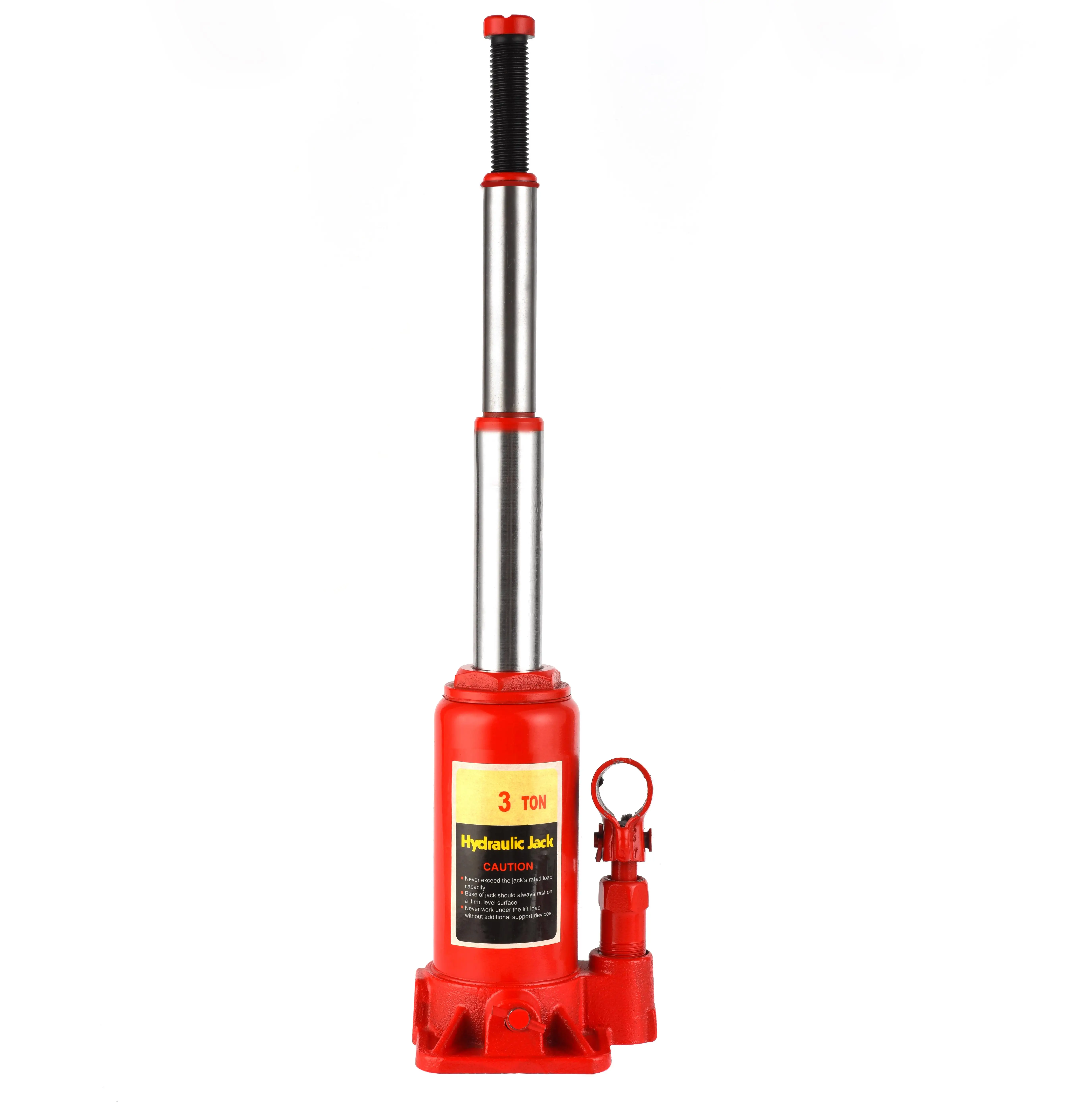 hot sale for 3 ton hydraulic bottle jack