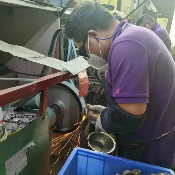 Custom 316 Precision Lost Wax Parts Lost Wax Castings Manufacturers