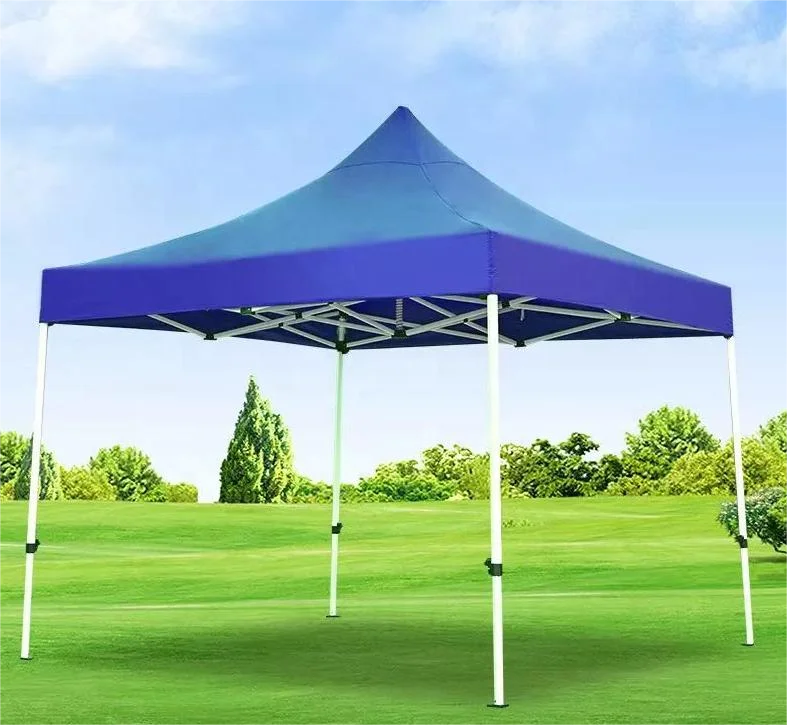 3*3m Cheap Wholesale Heavy Duty Automatic Marquee Tent Pop-Up Canopy Trade Show Tent Dome Tent