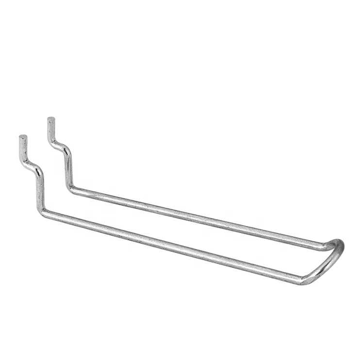 ODM manufacturers pegboard panel hook