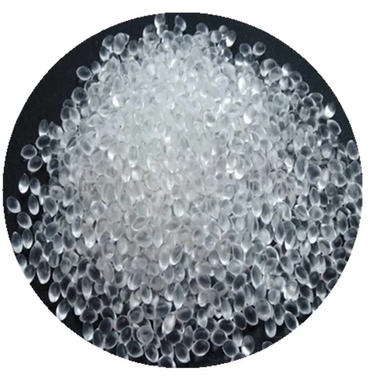 Hot Sale Factory Supply Tpu Pellets Top Grade Tpu Granules Elastomer