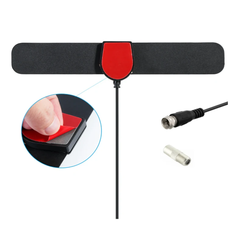 Автомобильная цифровая антенна DAB Антенна SMB шина провод длиной 3 м и экспортируется как лидер продаж на плате