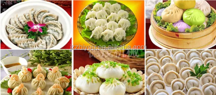 dumpling wrapper maker12