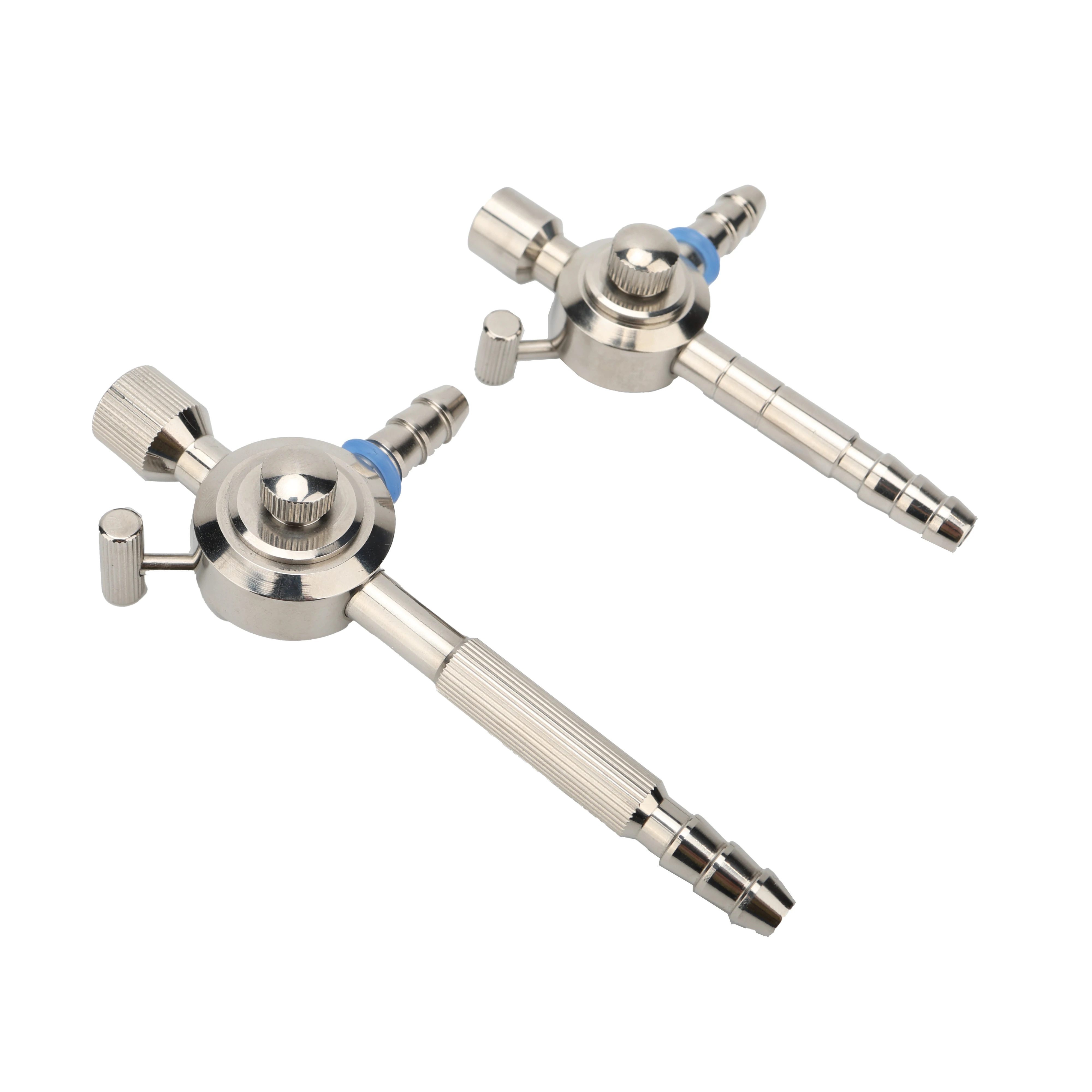 Laparoscopic Suction Irrigation Tube Suction and Irrigation Cannula Set laparoscopic sliding suction and irrigation tube