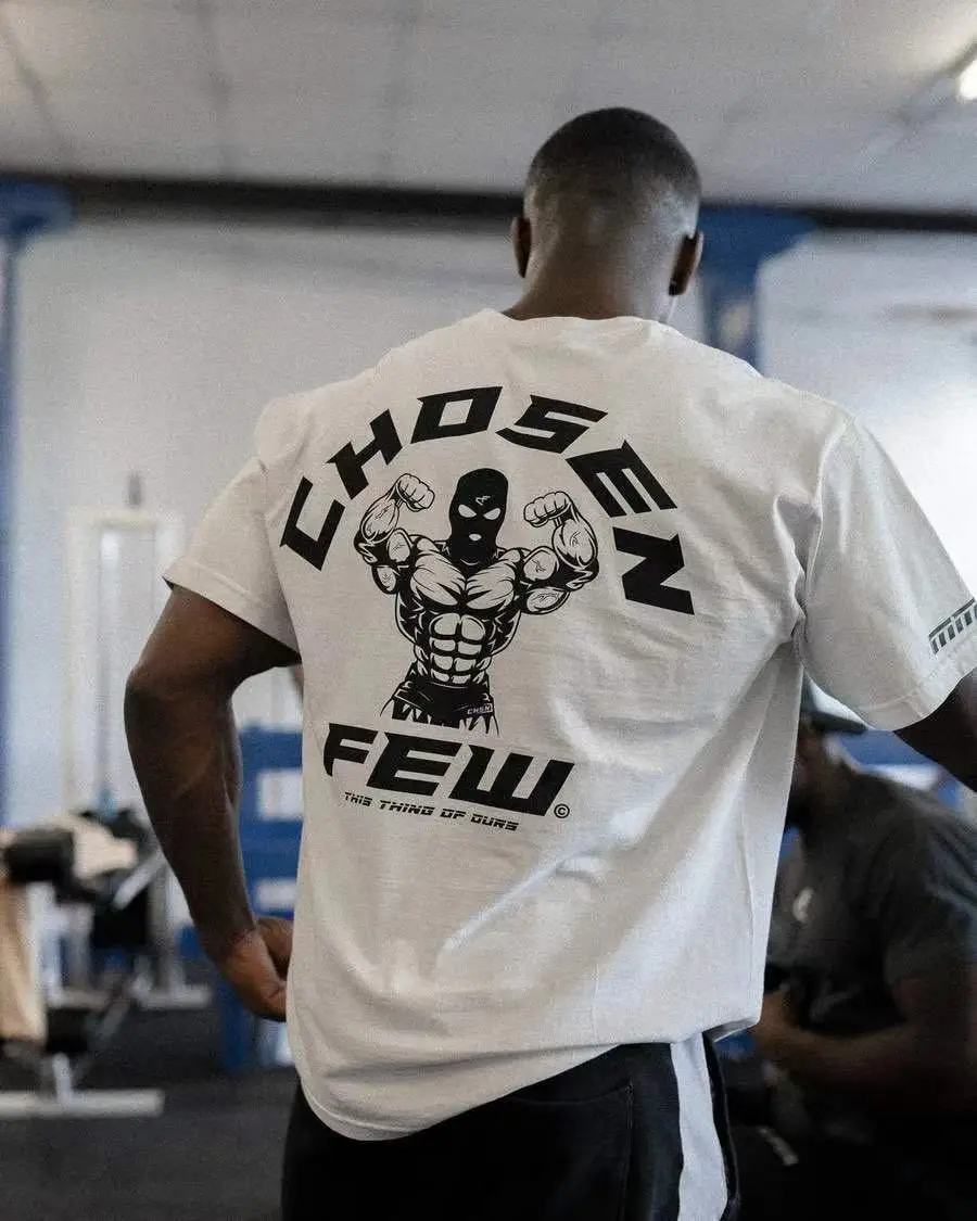 Summer 2023 new fashion cotton short sleeve men graphic tshirt casual shirts street wear