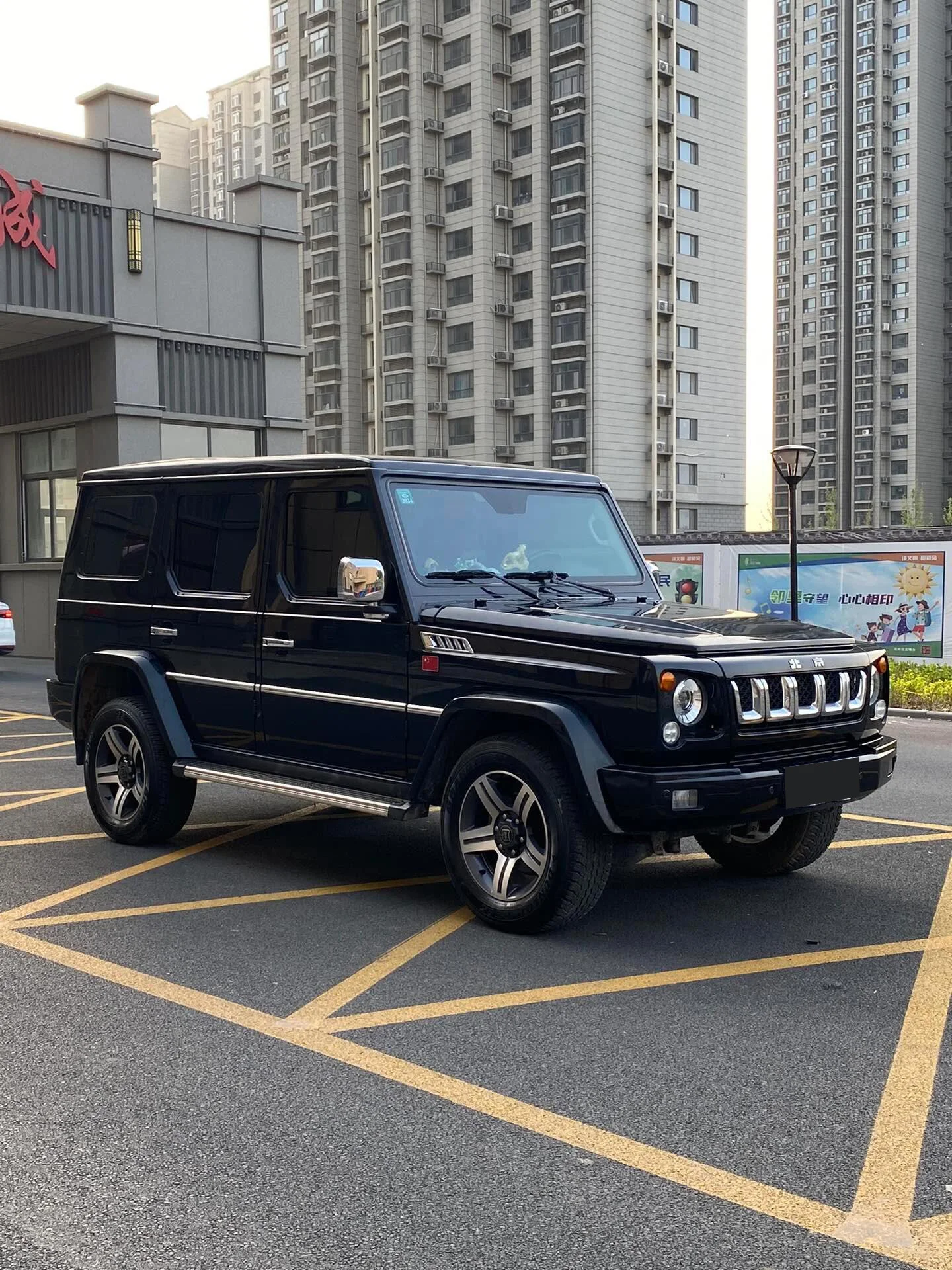 2024 2025 от производителя бензиновых автомобилей basic beijing bj40 дешевый бензиновый автомобиль jeep