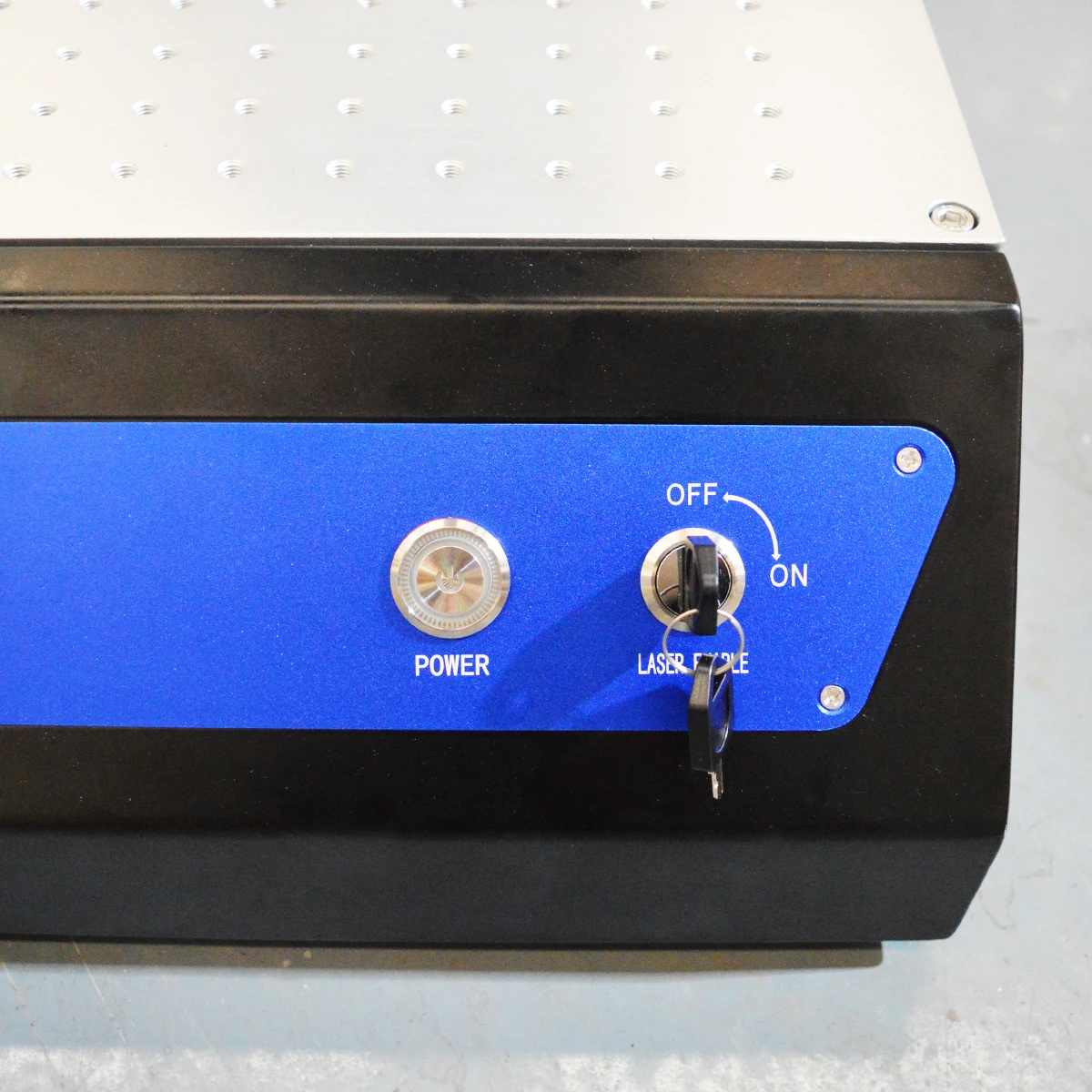 VOIERN 3w/5w UV marking machine/glass bottle  laser engraving machine