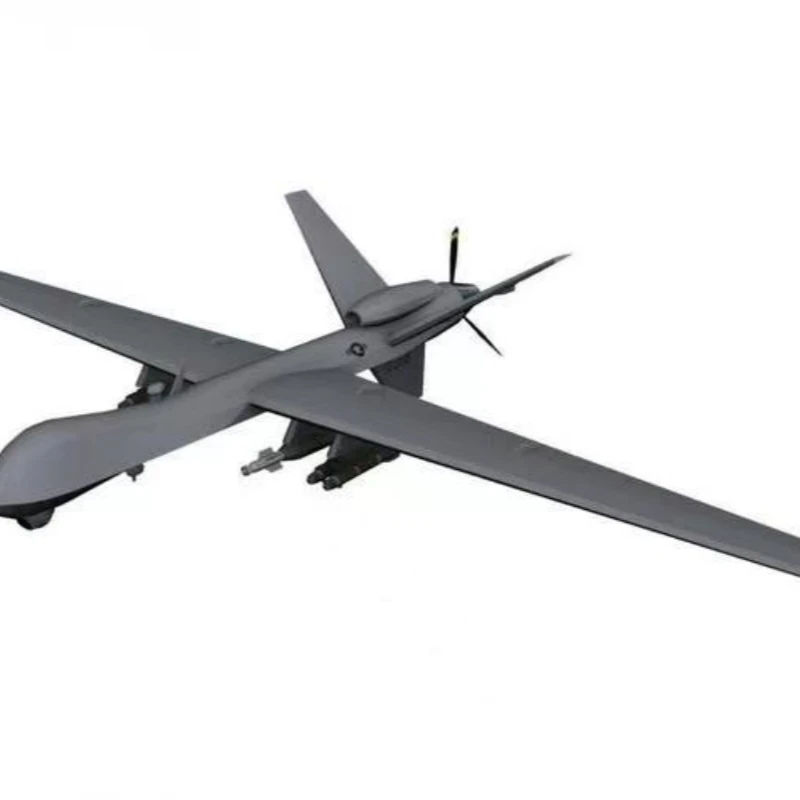 Professional Style   VTOL   For Mapping and Test   UAV