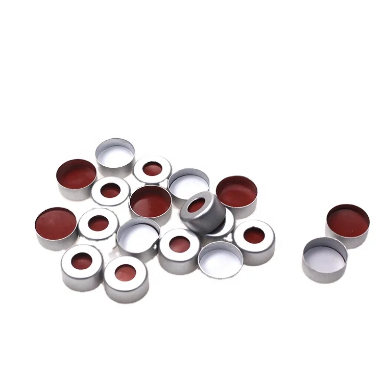 2ml 11mm crimp top Microlab scientific