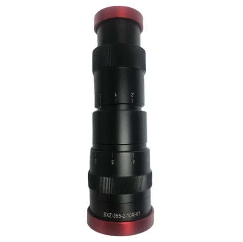 355nm ручной зум-расширитель пучка BXZ-355-2-10X-V1