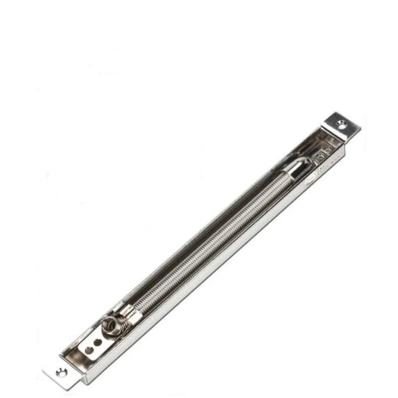 VIANS Square radius ends Mortise Mounted Power Transfer Door Loop Mounting Tabs easy recessed installation Concealed Door Cable