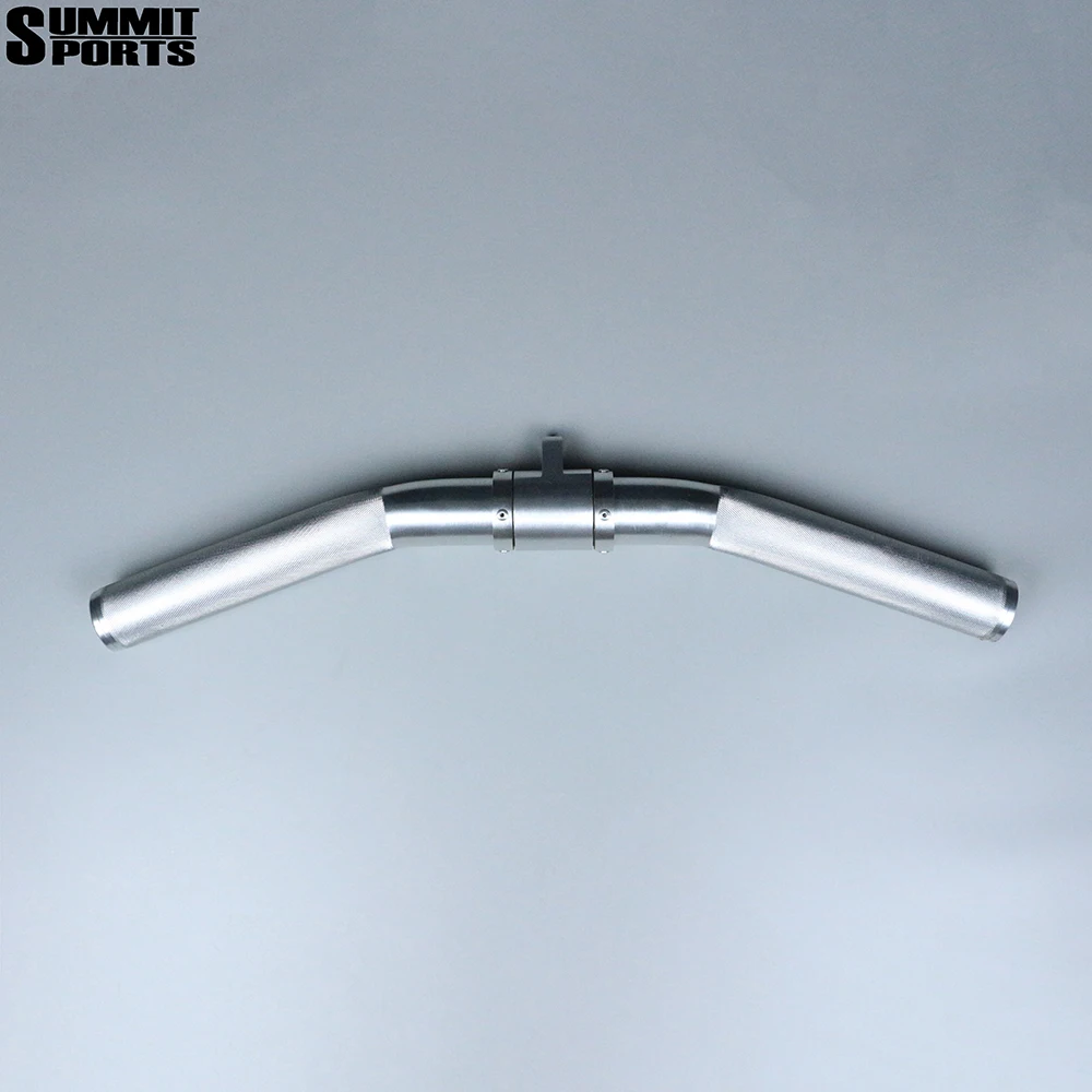 Pulley Cable Machine Attachments Gym Handles fitness Cable Attachment