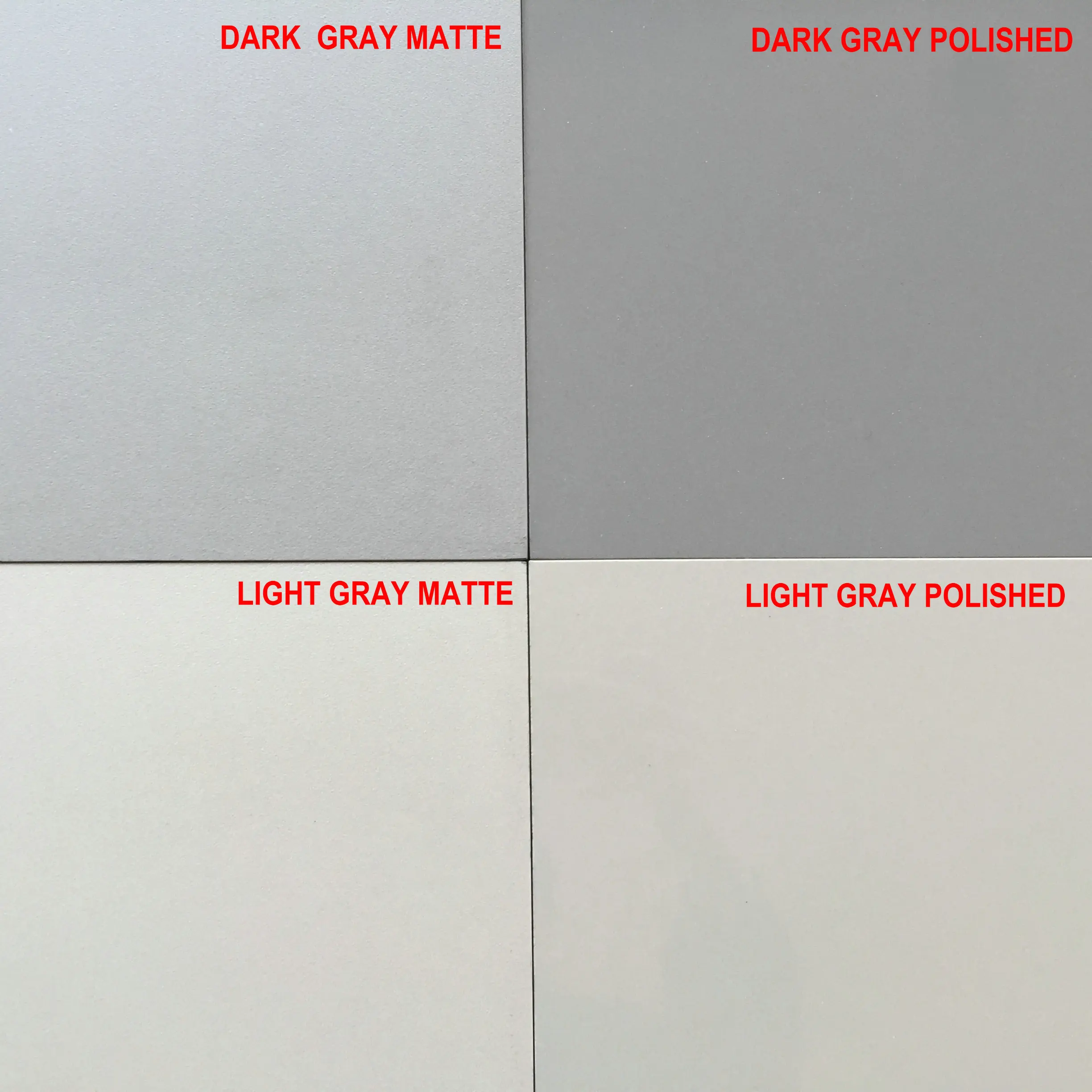 solid color full body porcelain tile ceramic tile flooring tiles 60x60