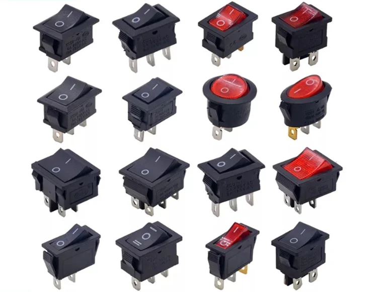 Switch /Toggle Switch/Miniature Toggle Switch  Electrical Appliance, Machinery, Digital Products, Communication, Vehicle, Toys