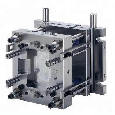 High-quality customized automobile mold, automobile interior parts mold