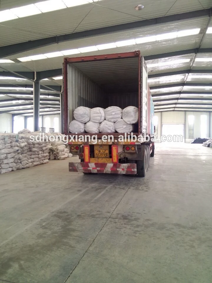 
PET Filament Nonwoven Geotextile 