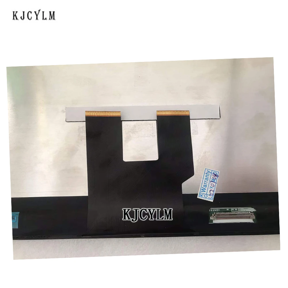 15-EB Assembly For HP Spectre x360 15-EB Series 15T-EB0043dx l97635-001 l97639-001 LCD Panel Touch Screen 15.6  NE156QUM-N5G