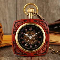 Vintage Pocket Watch For Men And Women Antique Color Display Old Pocket Watch