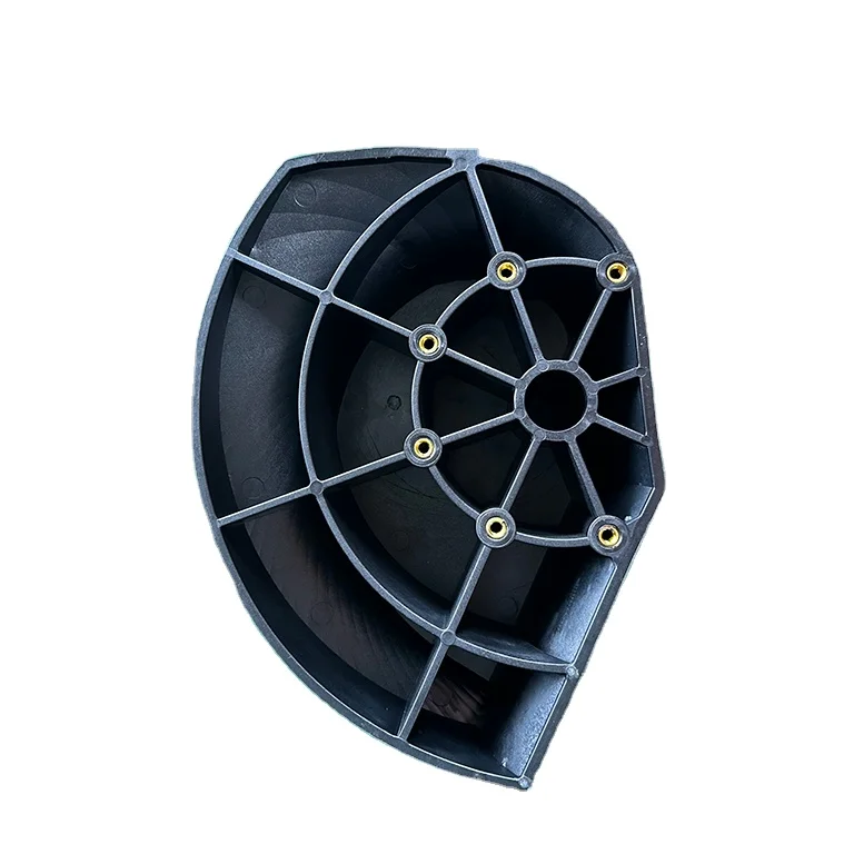 PP PU PVC ABS Silicone Rapid Prototype Custom Parts Service Mould Rubber Plastic Injection Molding And Assembly