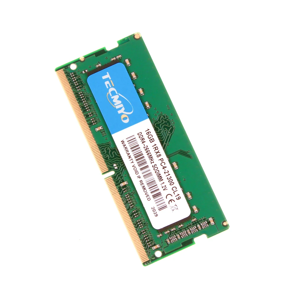  Оригинальный 1RX8 оперативная Память ddr4 16 Гб 2666 МГц для ноутбука записная книжка sdram (синхронное динамическое ОЗУ ddr 4 оперативной памяти 16gb Все несовместим с Shenzhezn