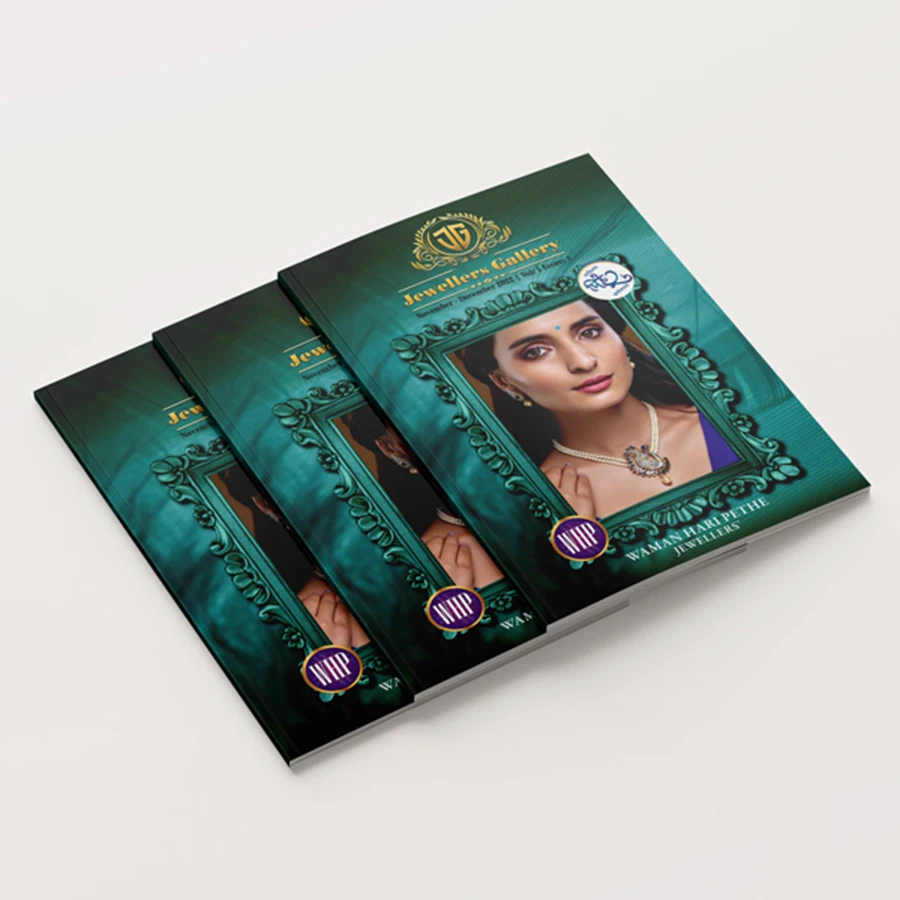 Cheap Book Printing Factory Full Color Paperback Brochure Booklet Custom Coloring Softcover Book With Perfect Binding