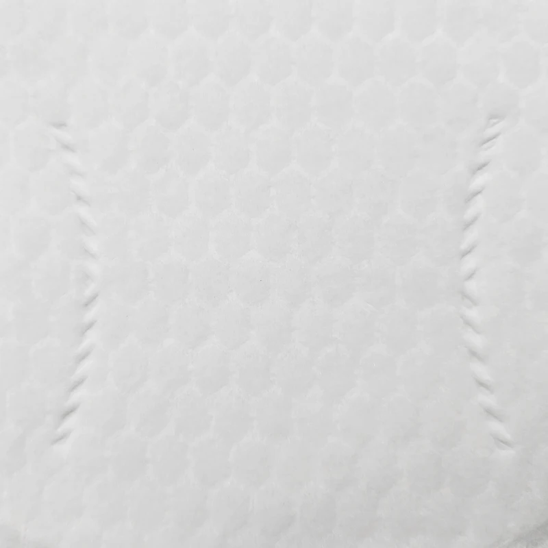 Wholesale Disposable Breast Pad With Adhesive Tape And Spandex Ultra Thin Soft Nursing Pad Breast Feeding Pads