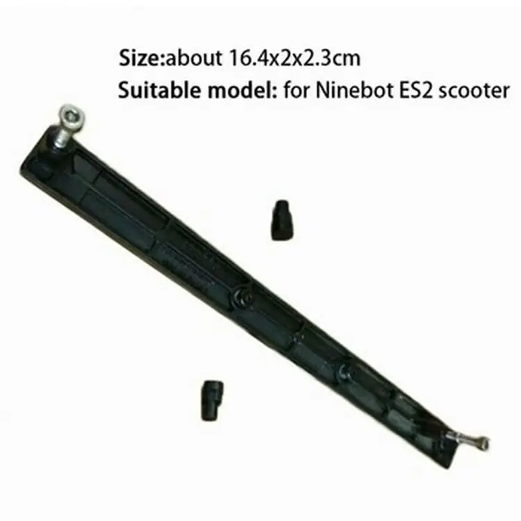 External Battery Bracket for ES1 ES2 ES4 Electric Scooter Repair Spare Parts Accessories