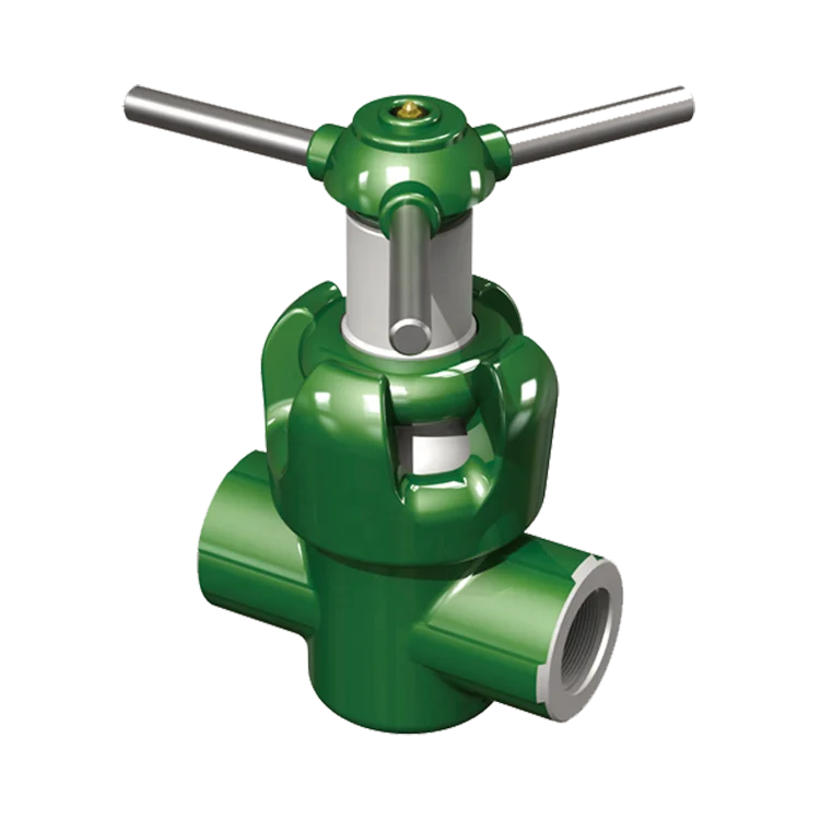 API 6A DM GATE VALVE/4INCH BW CONNECTIONS MUD GATE VALVE