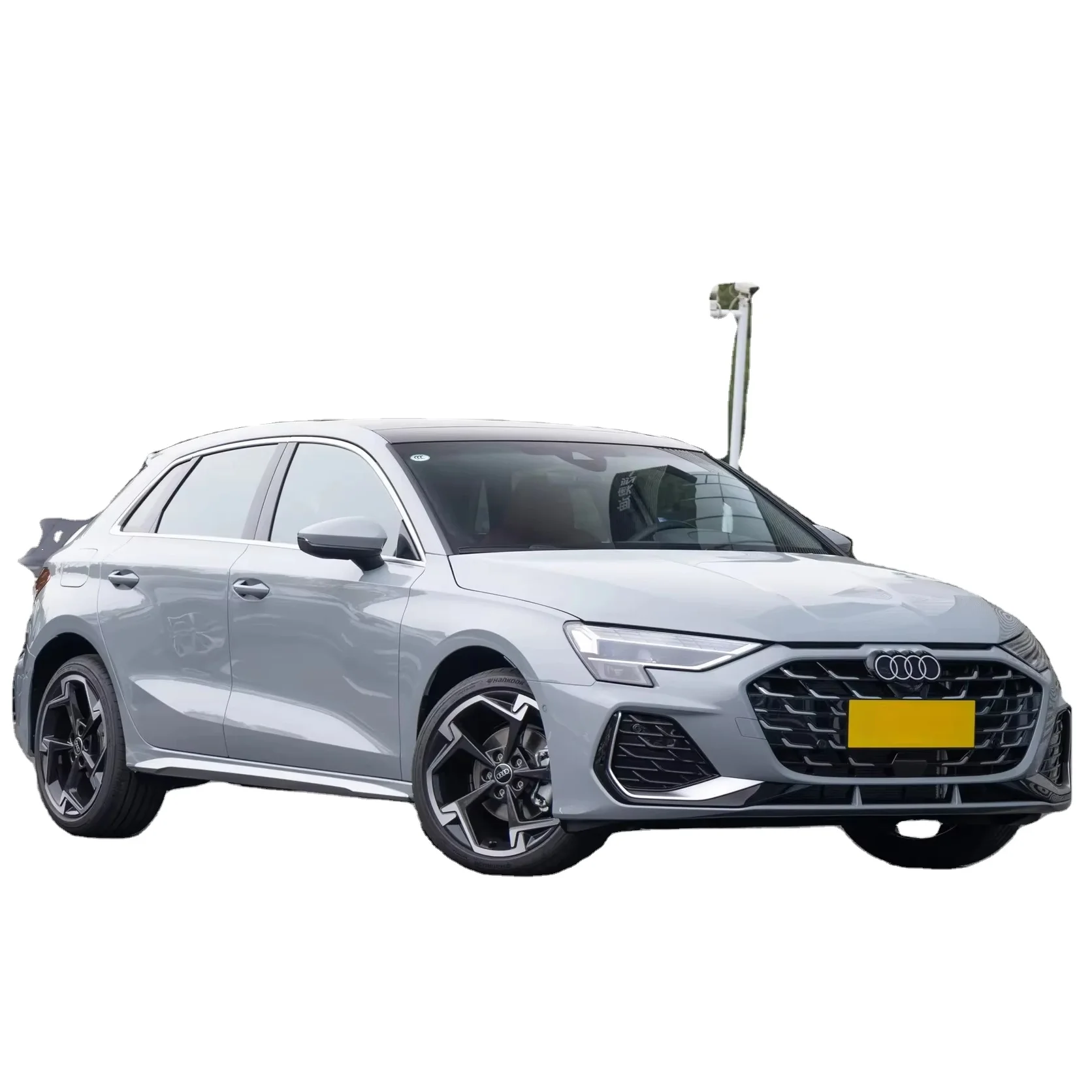 Новый A3 2025 Au di Хэтчбек Sportback лимузин A3L компактный автомобиль бензин 1 5 T 160 л.с. 2024 35 TFSI