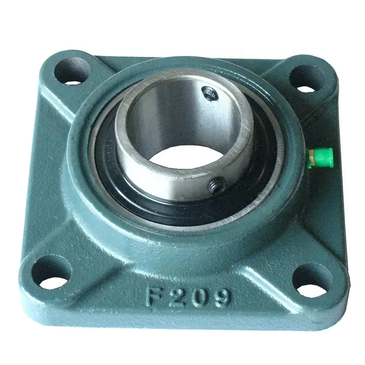 Lyr032 Top Quality Machine Pillow Block Bearing Ucp/ucf 205 206 209 210 Bearing