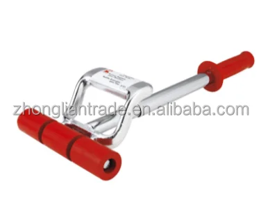 Extendable Wall Floor Roller Pressure Rollers for Wallpaper Flooring