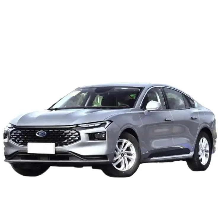 Дешевая цена китайский Changan Ford Mondeo 1 5 t Ecoboost 180 Гибридный Роскошный Новый энергетический электрический автомобиль бензиновый седан Lhd Подержанный