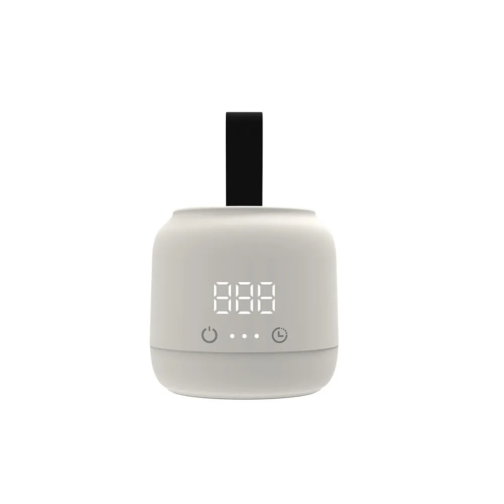 2024 Fast Heater 70W Milk Warmer Feeding Bottle Warmer Portable for Baby Travel 11400mah Baby Bottle Warmers
