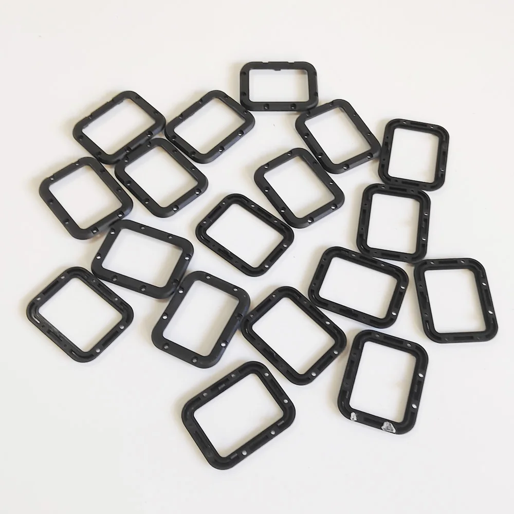 oem tpu pc case parts products pet auto mold abs nylon precision mould maker plastic products injection molding services