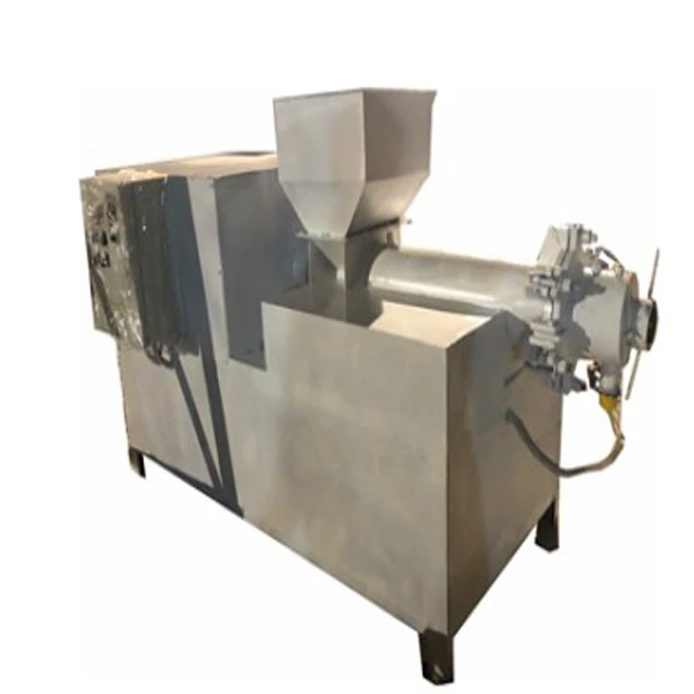 Laundry Soap Plant Used Soap Making Machine for Sale in Ghana