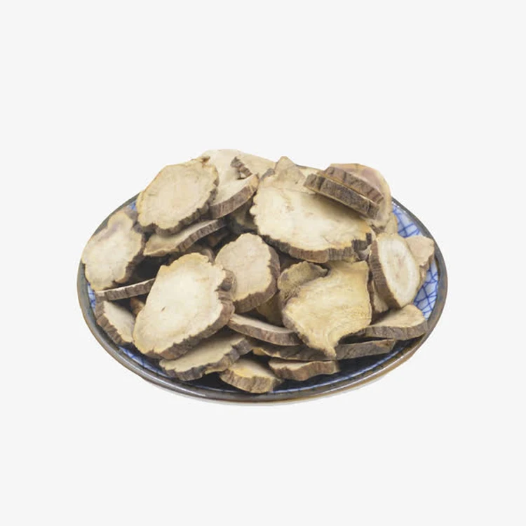 
Chi Shao Wholesale Natural Radix Paeoniae Rubra Dried Red Paeony Root 