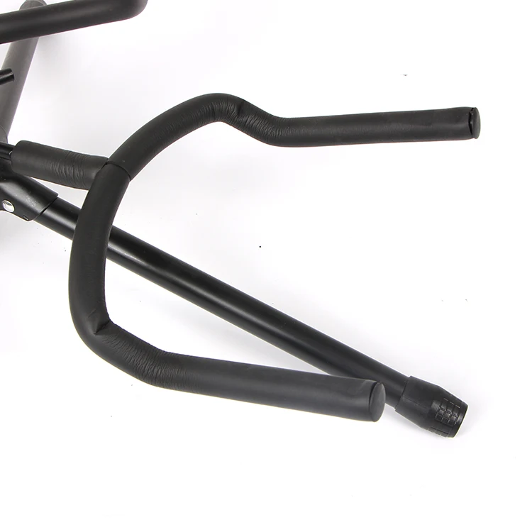 Classical Triple Guitar Stand For Electric/Acoustic Guitar Exhibition