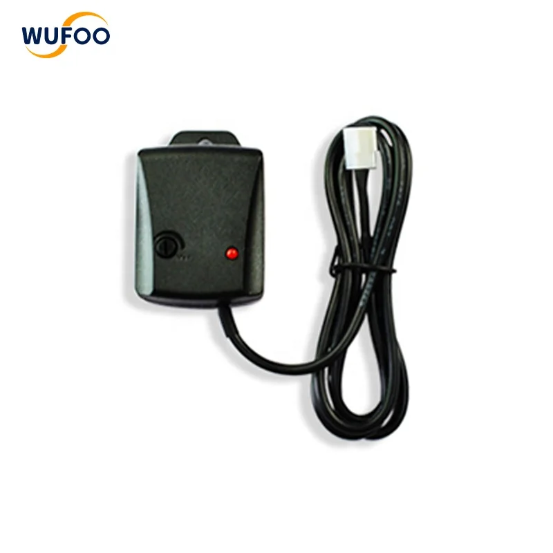 wufoo car key modified remote control remote start central control lock automatic remote power on tailgate smart start system