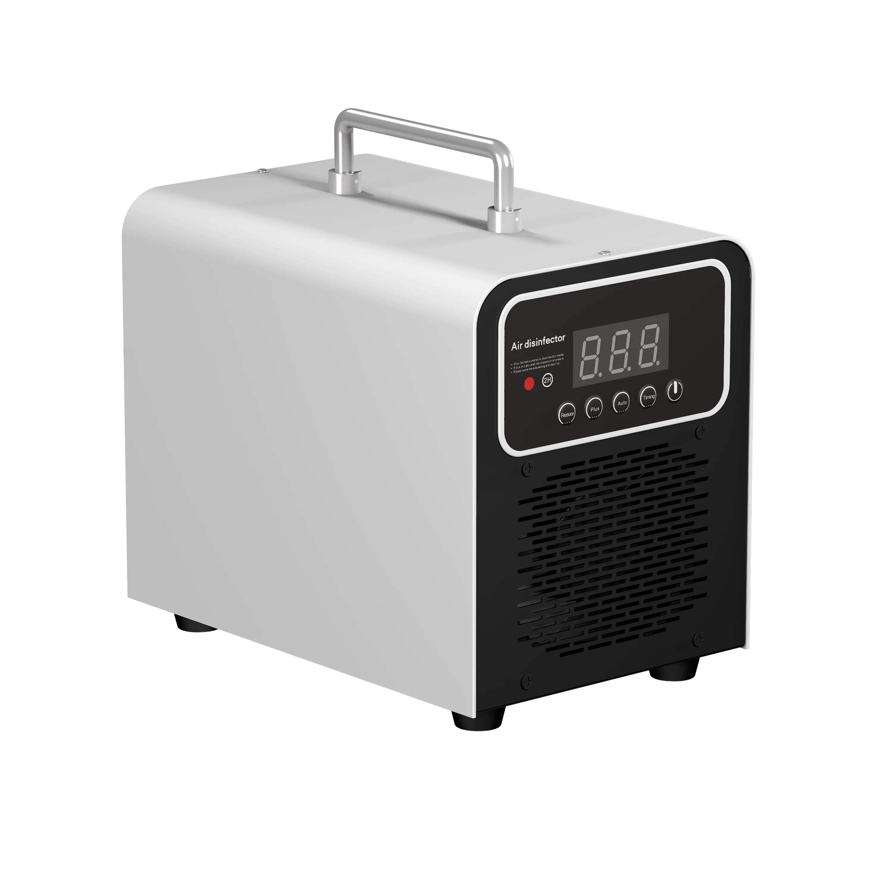 
New arrival!!!10g/h ozone generator 