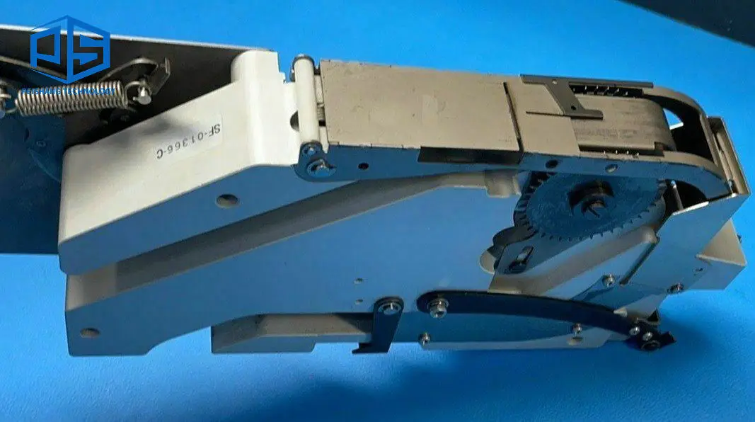 SMT HANWHA SAMSUNG CP 8mm  Feeder For SAMSUNG  CP33 CP40 CP45 CP60 CP SERIES feeder SMT spare parts
