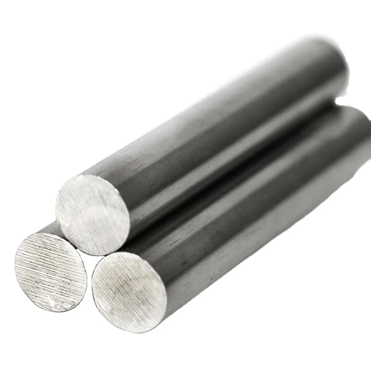 Excellent corrosion resistance Bar Hastelloy C-4 rod with smooth and shiny surface