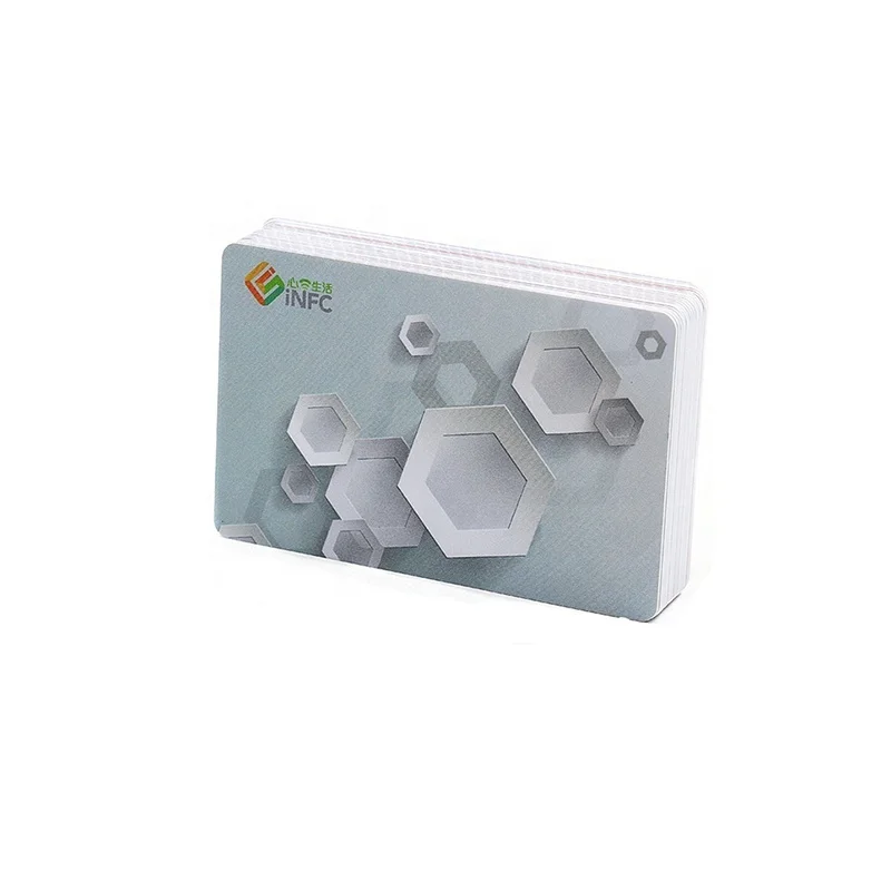 
 Системы контроля доступа и продукты RFID NFC чип член парка развлечений MIFARE Сверхлегкая карта контроля доступа EV1 карты  