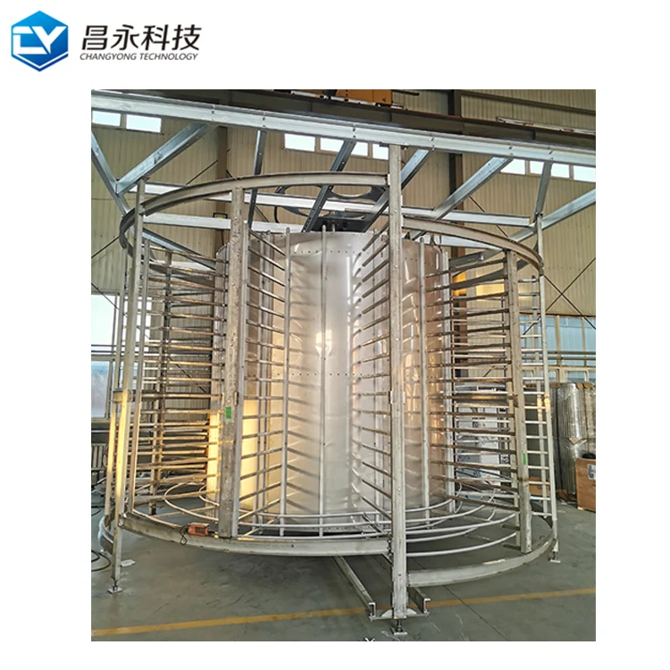 Top Sell Quality industrial quick freezer quick freezer machine