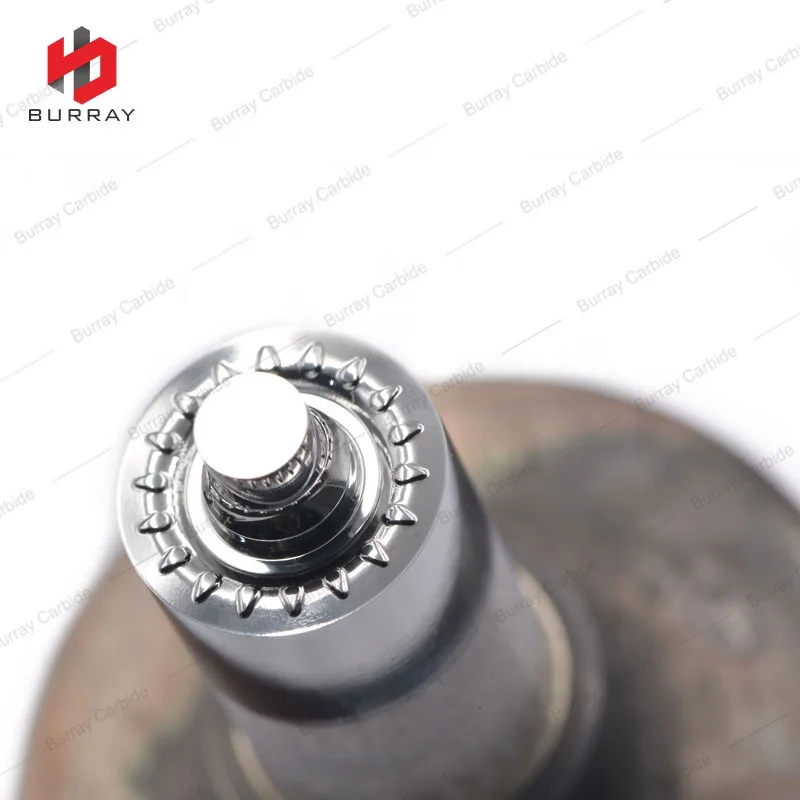 Round Tungsten Carbide Die for making RPUT1304-SL Insert