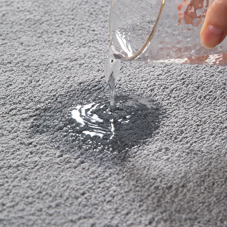 Best china spa like soft feel Factory Price No Odor Eco-Friendly floor mat