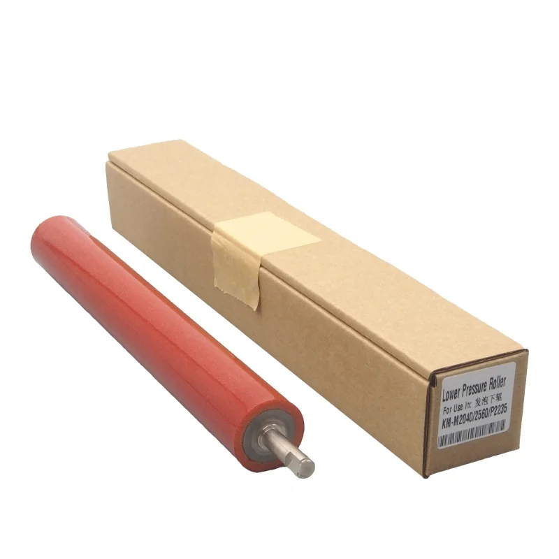 Ролик низкого давления для Kyocera ECOSYS M2040 M2540 M2640 P2040 P2335 P2235dn P2235dw P2040dn P2040dw