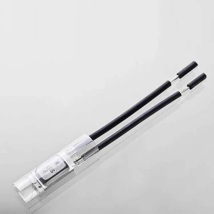 
ST07 Bimetal Strip Thermostat/Thermal Overload Protector/Overtemperature Protector 