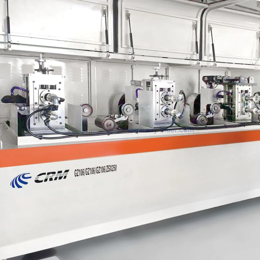 
Low Carbon Steel Flat Strip Rolling Machine Russia 