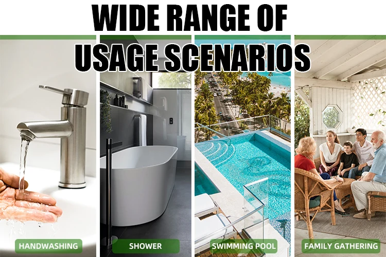 Brand New Air Sourced Air To Water Heat Pump 3KW 4KW 150L 200L 300L Air Source Heat Pump Water Heater