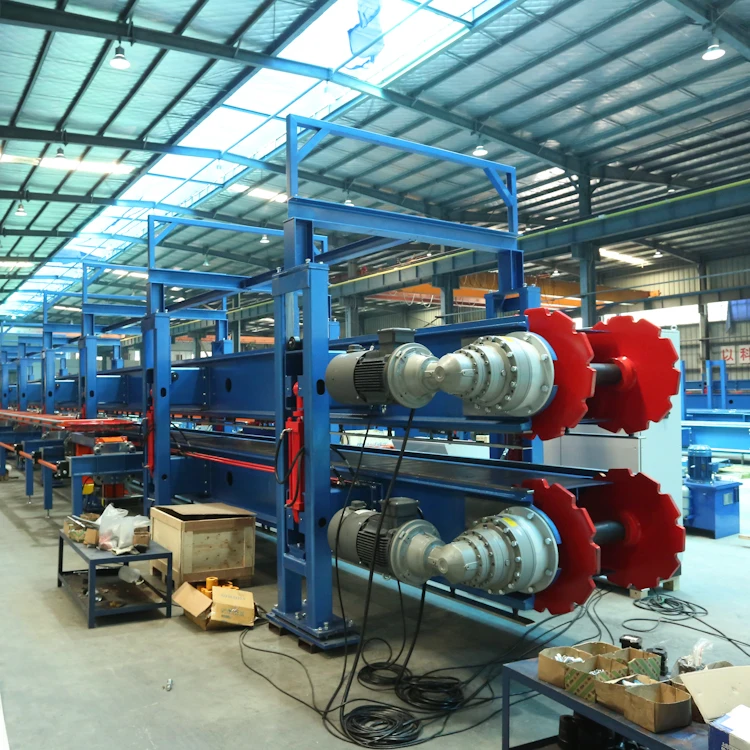 Factory wholesale pu pir insulation polyurethane sandwich panel equipment machine for product sandwich wall panel